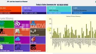Membership MLM Software. screenshot 3
