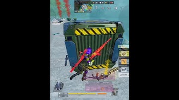 1 Vs 2 Final Zone 100+MS | CODM #shorts #codmbr #codmoblie