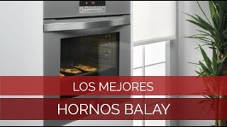 Horno Balay 3Hb5848B0 Media Markt | Precio y Opiniones