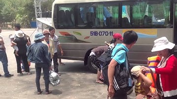 Bai bien Doi Duong   Phan Thiet