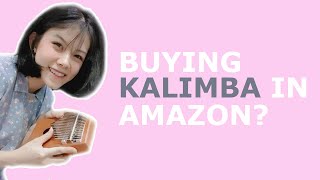 [English / CC Indo] ACTFUN KALIMBA UNBOXING & REVIEW | Ai Zhuan Jiao Short Cover