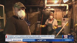 Worthington Residents Outraged Over Towns Sewage Issues Doing Nothing Is Killing Us