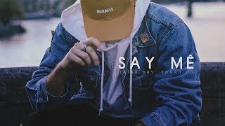 [Vietsub] Say mê - Thắng Dữ