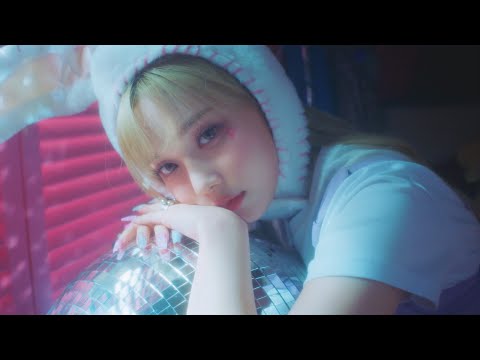 [4K 60P AI upscale] aespa - Life'sToo Short (English Ver.)