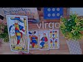 VIRGO, TE VIENE ALGO GIGANTE CON ALGUIEN! TU DESTINO DE AMOR TE CONECTA CON UNA PERSONA DIVINA!