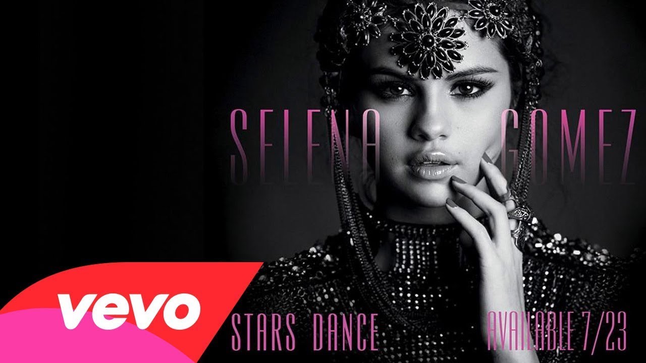 Selena Gomez - Slow Down (Acoustic Version)
