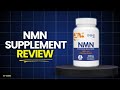 NMN Supplement Reviews: Legit Anti Aging Supplement Or Just A Scam? Worth It?