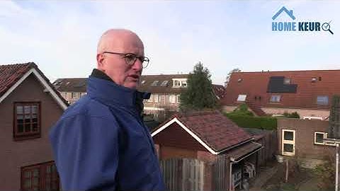 Soorten dakbedekking en grote kans op asbest in beplating