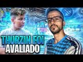 THURZIN O MELHOR EMULADOR? FOI APROVADO? ! HIGHLIGHTS EM CAMPS FREE  FIRE