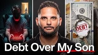 Gambling Addict | "I Gambled Over $2 Million Before I Finally Stopped"