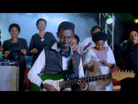 UMUSARABA BY NAIOTH CHOIR