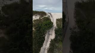 Lençóis Maranhense. Ão
