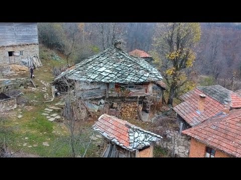 Видео: Къде е най-старата къща от кочани?