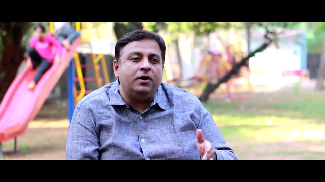 Bal Asha Trust Adoption Agency And Children S Home