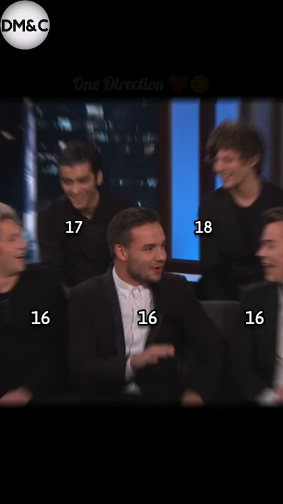 RIP Liam Payne - Now the One Direction #1D Reunion is Impossible