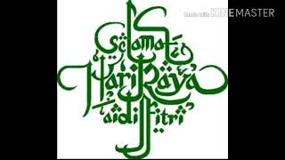 Dj Remix Takbir 2020