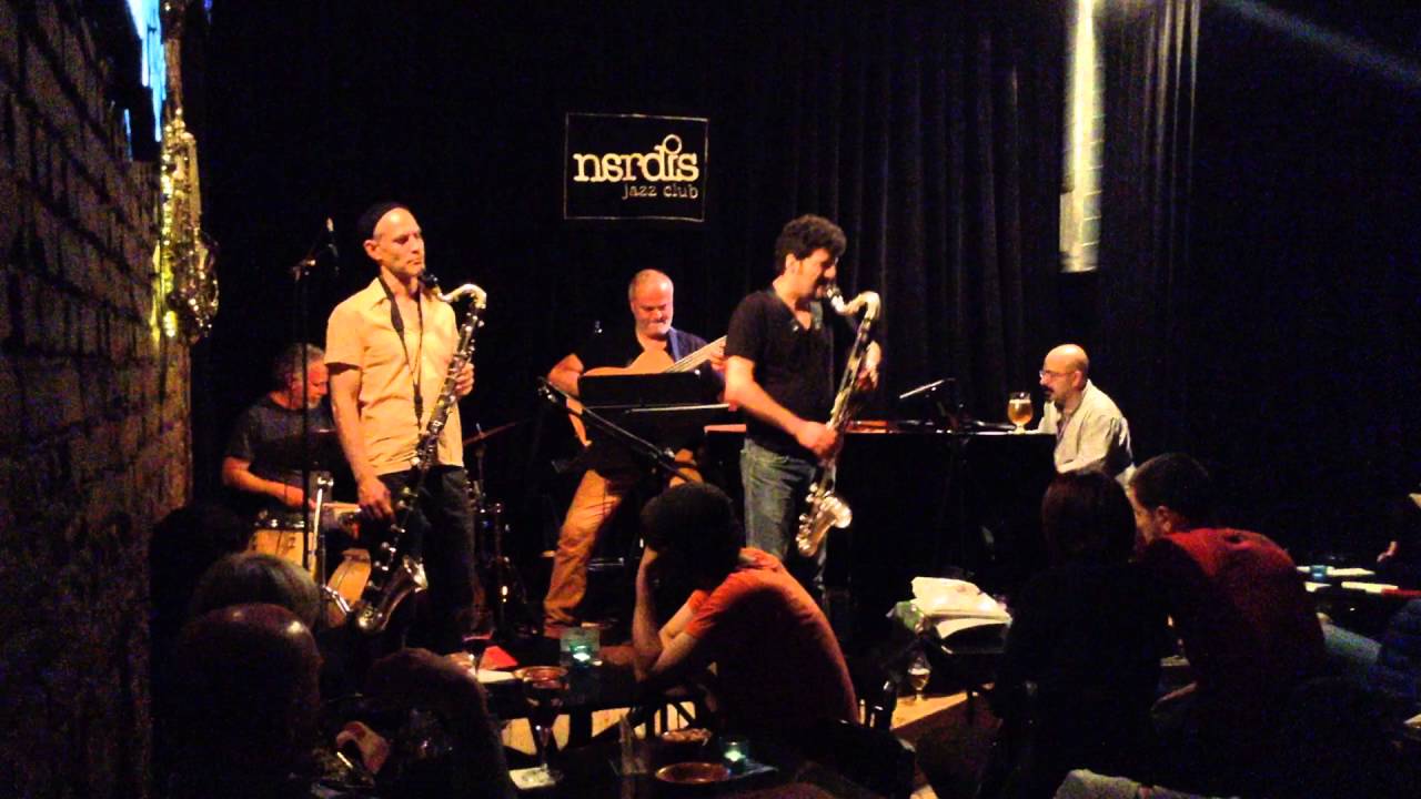 Konser: Oğuz Büyükberber Quintet “Standards Deconstructed”