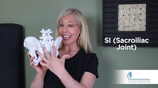 Day 2 Bones in my pelvis