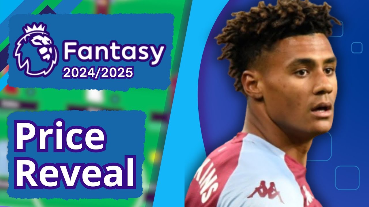Fpl Players To Target