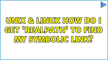 Unix & Linux: How do I get 