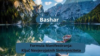 Bashar/ Darryl Anka: Formula Manifestiranja, Ključ nevjerojatnih sinhroniciteta