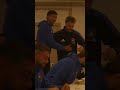 Tomás Avilés est officiellement avec l'équipe en Espagne 👊🇦🇷