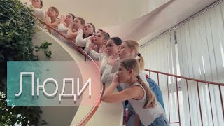 БумБокс - Люди | Angels Contemporary | Choreo by Angelina Shevchuk