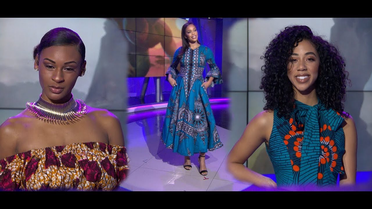 How Are You Showing Up To Black Panther Opening Night? Ray Darten Can Help!