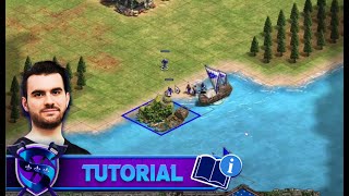 TUTORIAL: HOW TO PLAY MIGRATION LIKE A PRO