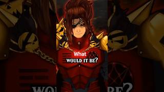 What Would Your Tattoo Be?