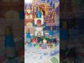 Day 24 FINALE - LEGO Disney Advent Calendar 2024 (43253) #disneypincess #elsa #mirabel #castle