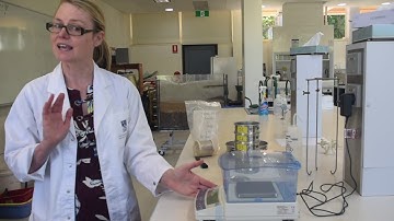 ENVT2236 Aggregate Stability