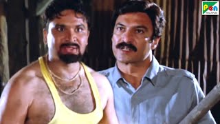 बबल और Major आनद क लडई Fateh Sanjay Dutt, Shabana Azmi, Ekta Sohini, Paresh Rawal, Sonam