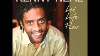 Video thumbnail of "Kenny Neal - You've Got To Hurt Before You Heal"