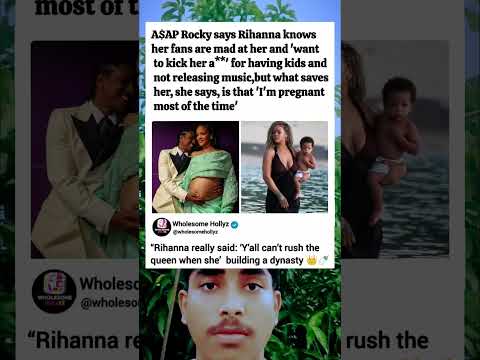 Rihanna S Savage Reply To Fans Asking For New Music