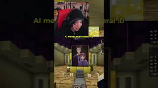 El irrespeto por el tieso 😔 #ewroon #quackity #qsmp #qsmp2 #twitchclips #twitch #minecraft #fypシ