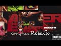Doechii - Alter Ego with JT ( Strongman Remix)