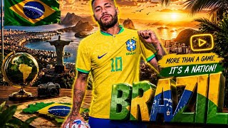 The Hidden Side of Brazil: From Deep History to Extreme Wealth!