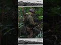 U.S. Marines - Training in the Japanese wilderness