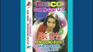 Ade Irma - Kurus Kering