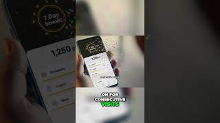McDonald's App: The Vegas-Inspired Gamification Strategy #shorts