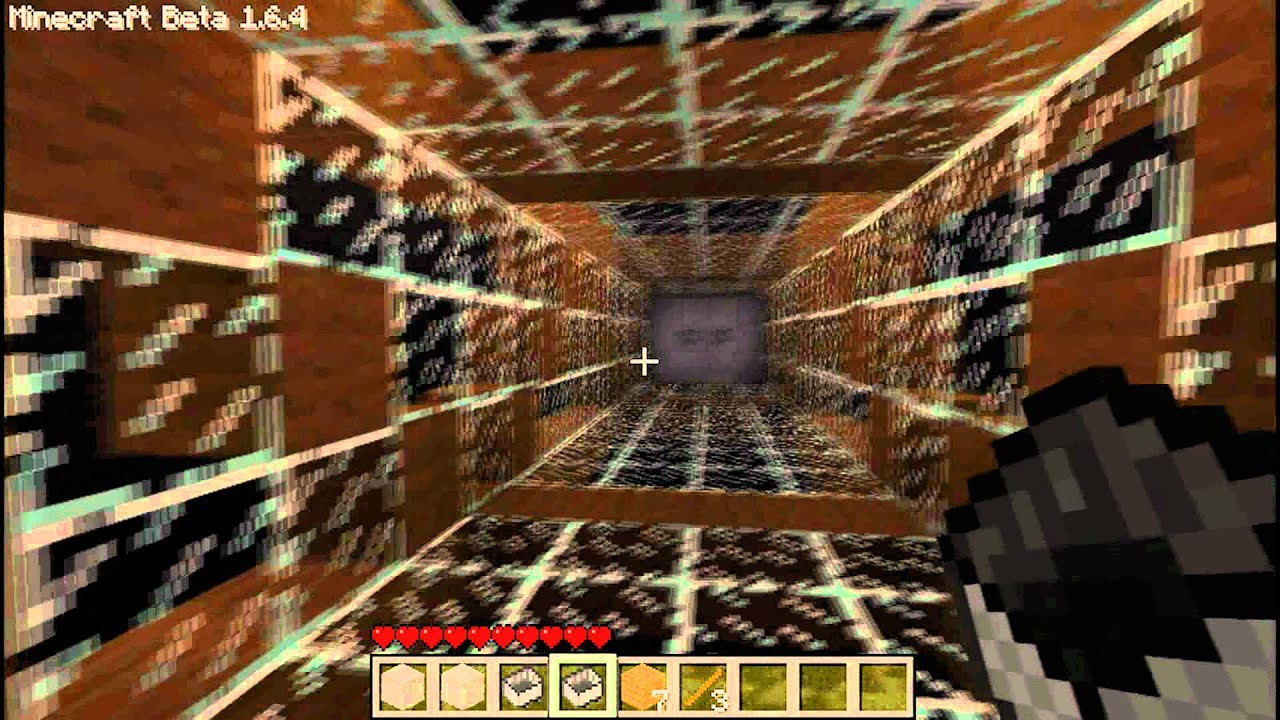 Minecraft Escape Room Server Ip