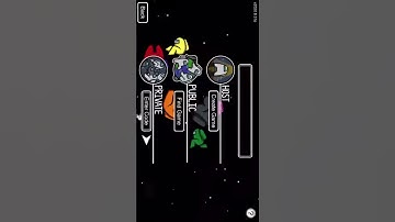 How to keep blank name in among us (💯% WORKING TRICK)