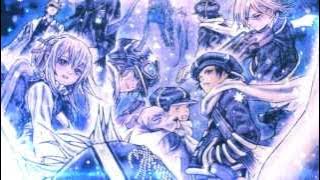 [Letter bee]Love Letter no Kawari ni Kono Shi wo