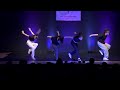DO IT Chloe X Halle Dance ADTC Dance Camp DO IT Chloe X Halle Dance ADTC Dance Camp