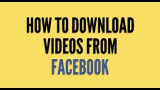 How to download any video from Facebook without any software screenshot 5