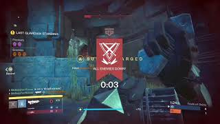 Information Vivid Hue aka MrSwisherKisser - Destiny 1 Montage (Final Part III) News