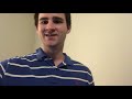 End of video