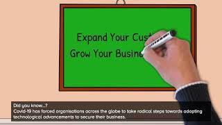 Digital Transformation For Your Business