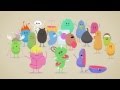 Dumb ways to die